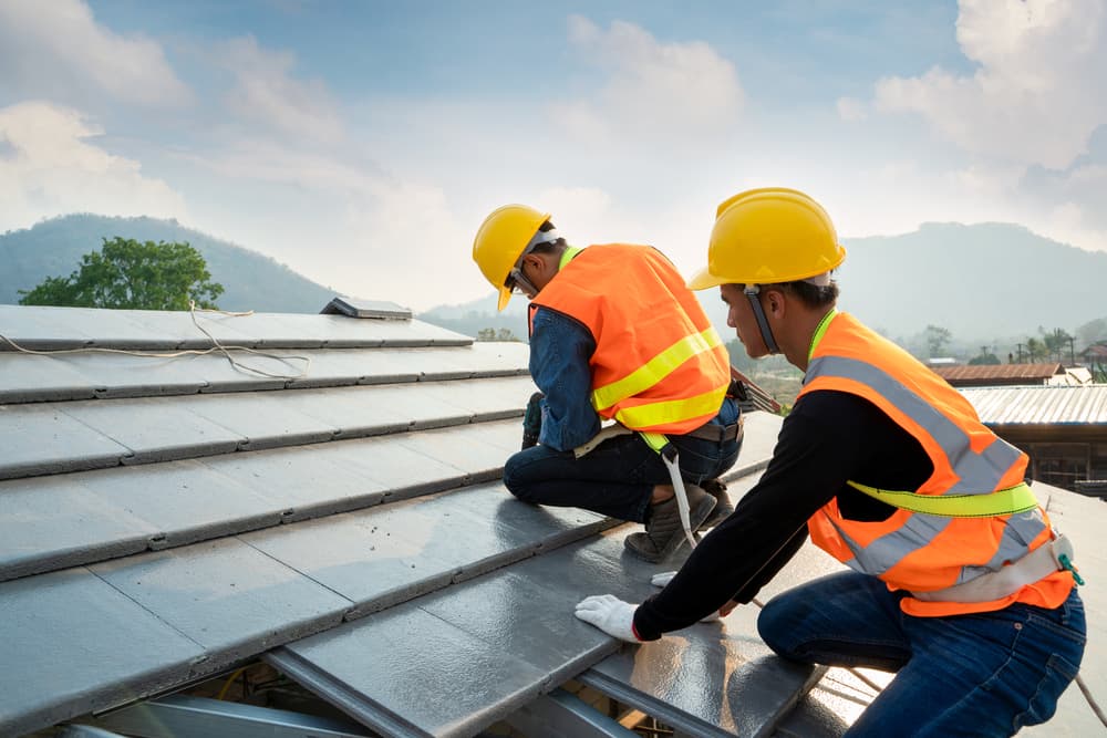 roof repair in San Juan Bautista CA